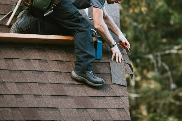 Best New Roof Installation  in Hoopa, CA